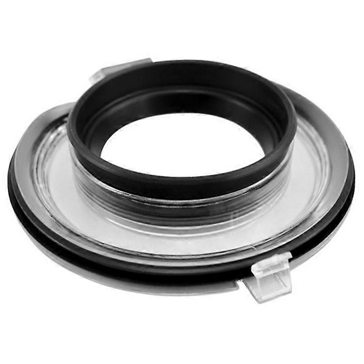 Compatible For Dyson V15 / V11 / V10 / SV12 / SC14 Vacuum Cleaner Dust Bin Replacement Lid with Sealing Ring