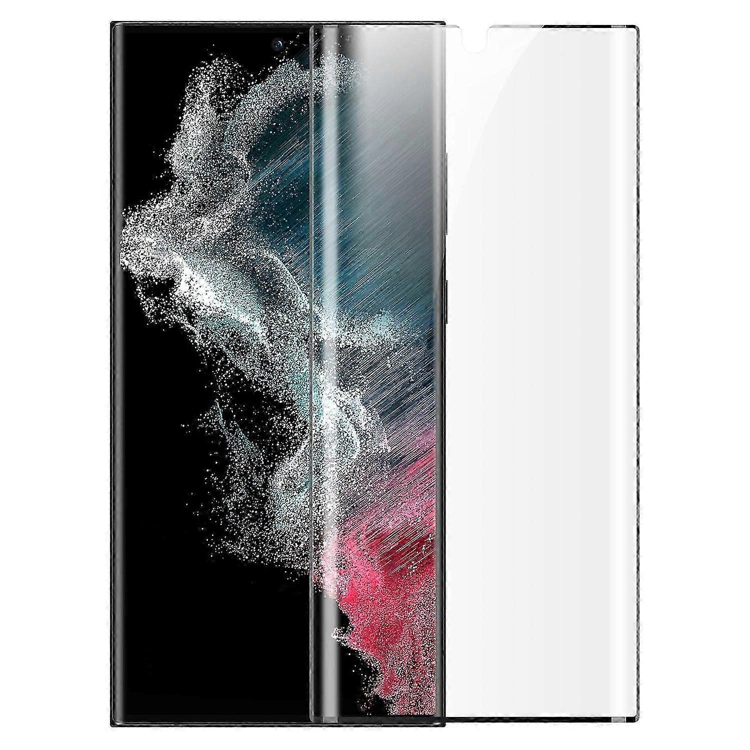 Handy-Displayschutzfolien für das Galaxy S23 Ultra