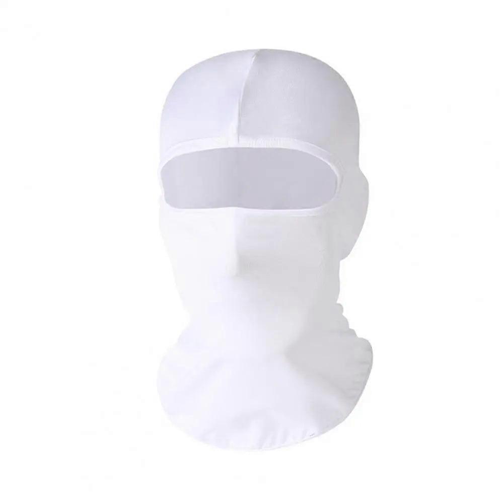 Versatile Riding Neck Gaiter Outdoor Face Guard Windproof Balaclava Sunscreen