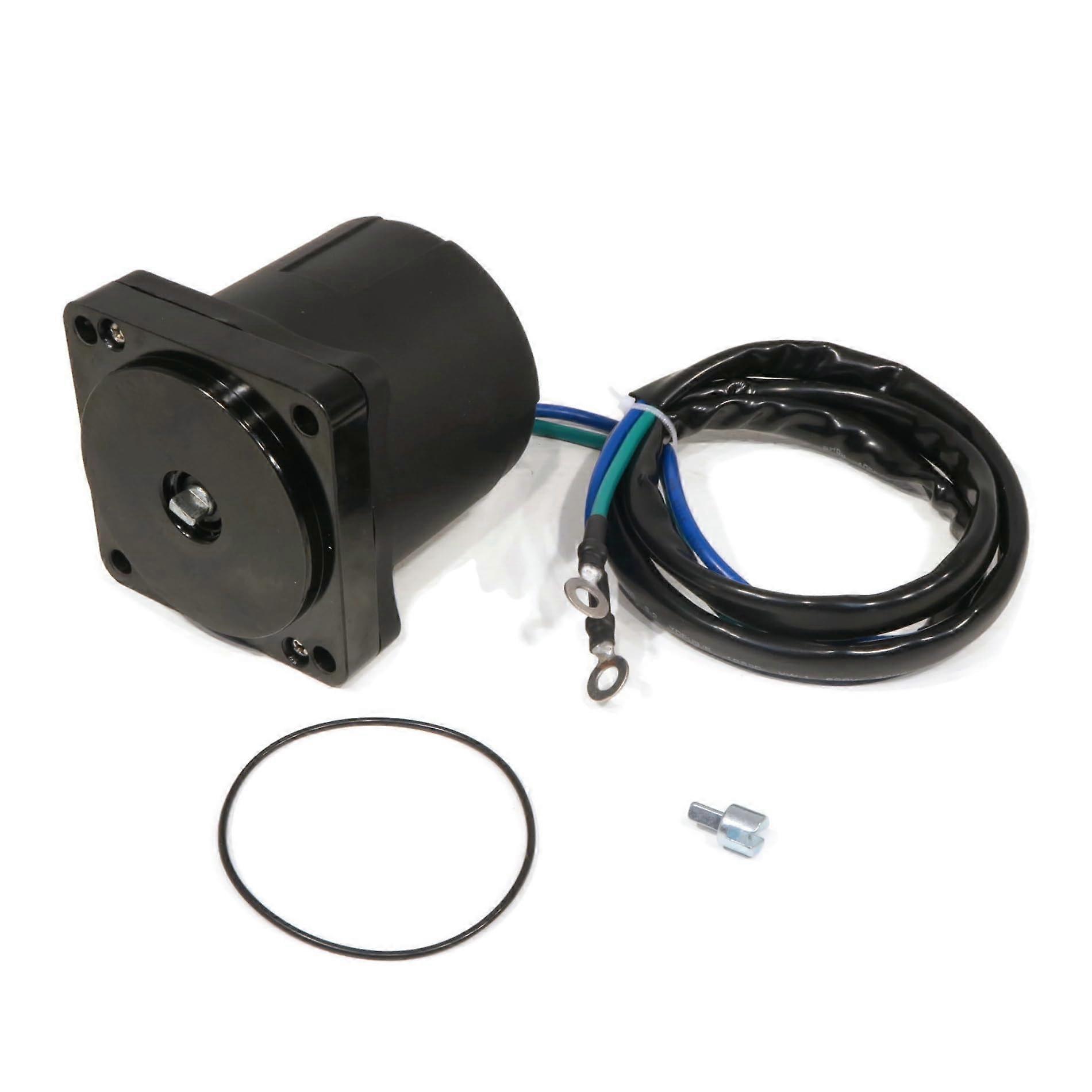 Power Trim Tilt Motor Unit for Arco 6240 Compatibility, Arrowhead TRM0069, Lester 10817, 10855 Specifications