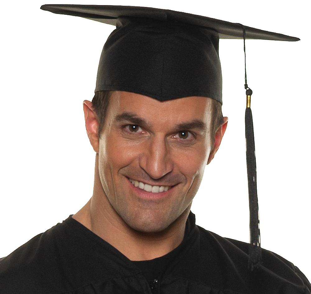 Graduation Cap - Erwachsene