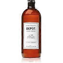 Depot - No. 101 Champú Diario Normalizante - Normalizující denní Šampon 1000ml