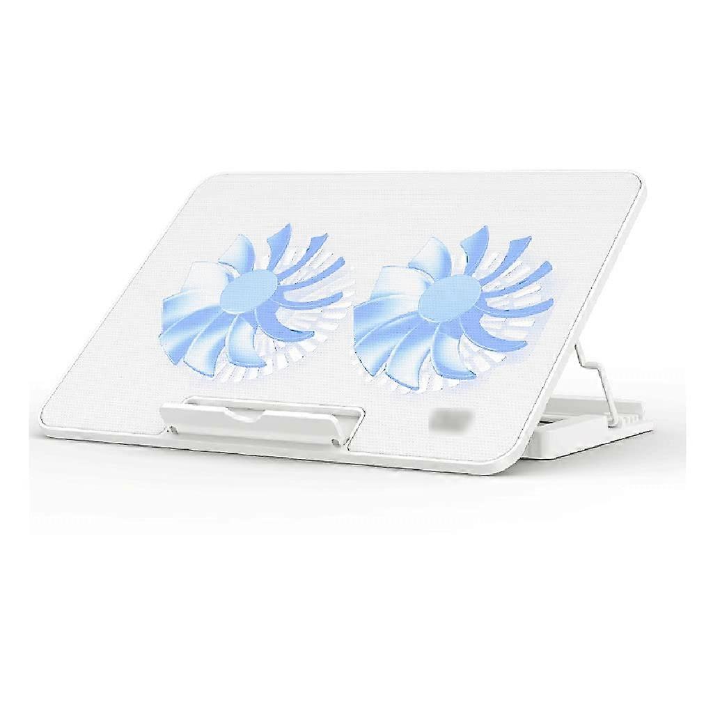 Laptop Cooling Multifunctional Notebook Radiator Silent Notebook Cooling Pad Bracket