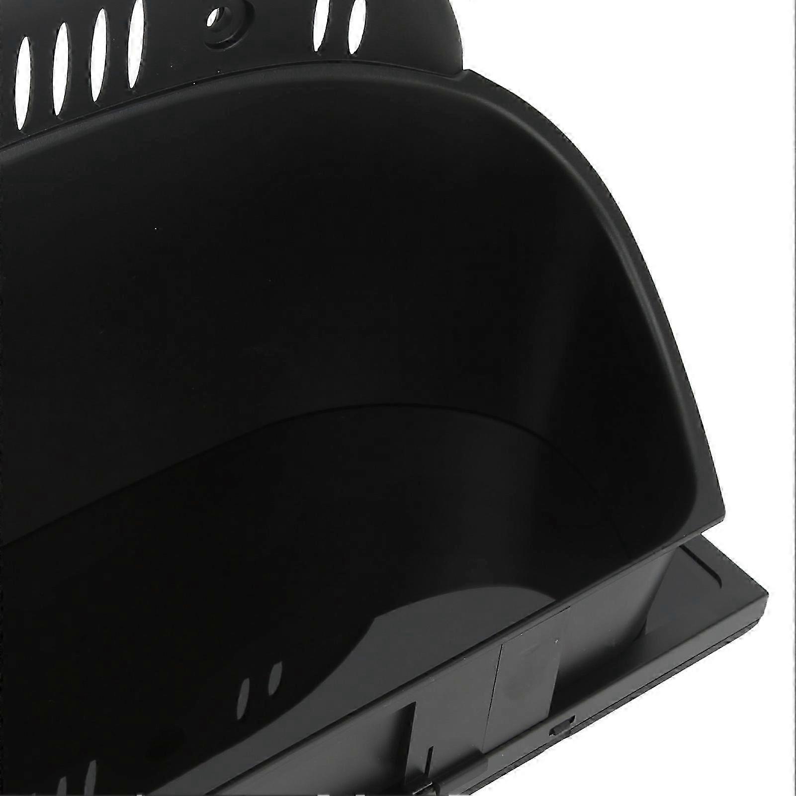 Upgrade LCD Instrument Panel for BMW 5 Series E60 E61 – Compatible with CIC System