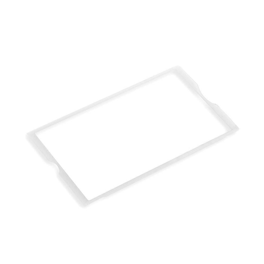 Portable Screen Panel Durable Glass/Plastic Screen Panel fit for  3000