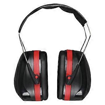 Optime III Peltor H540A Auscultadores com Cancelamento de Ruído Preto - H54001