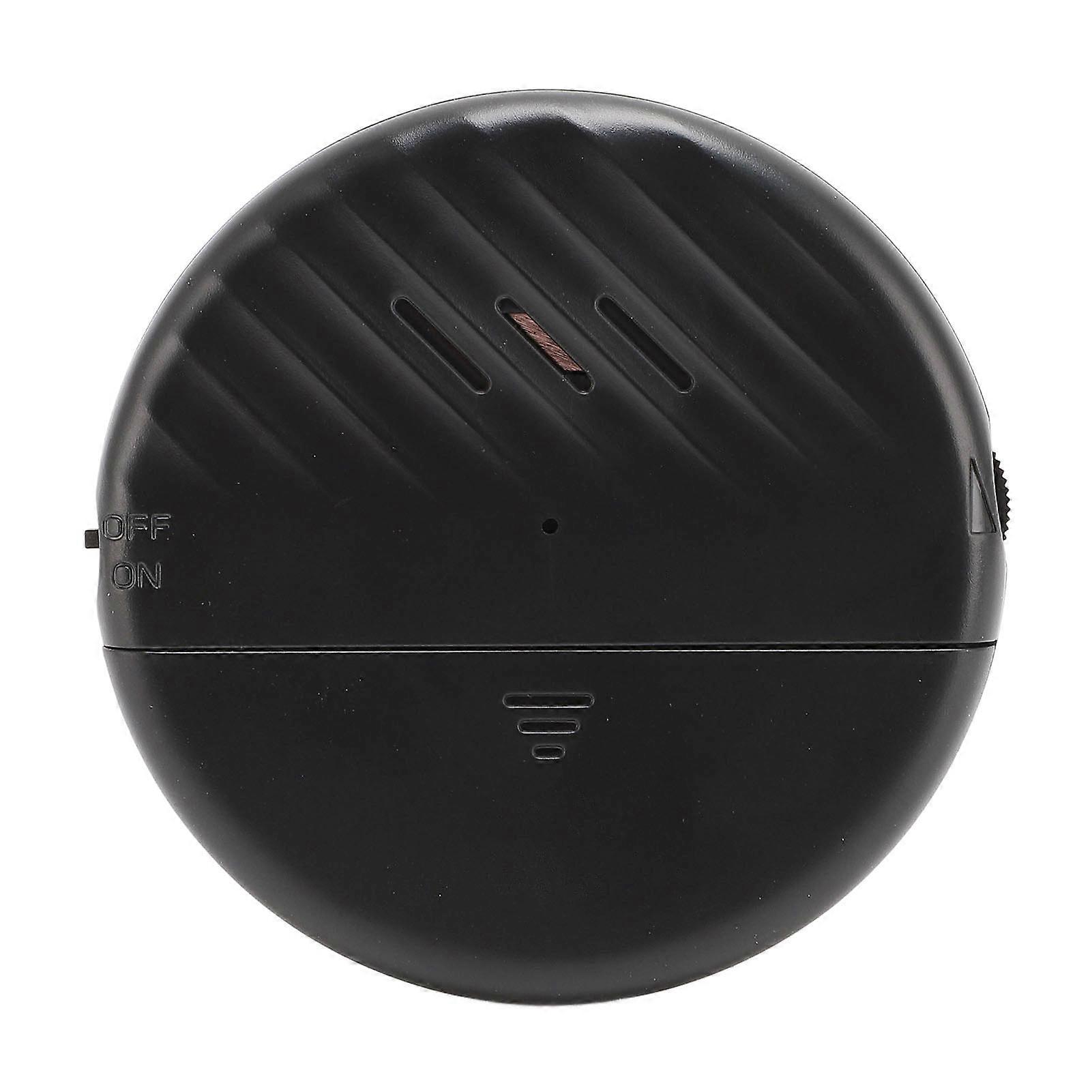 125dB Window Glass Break Sensor Alarm - Adjustable Sensitivity, Easy Installation, Anti-Theft