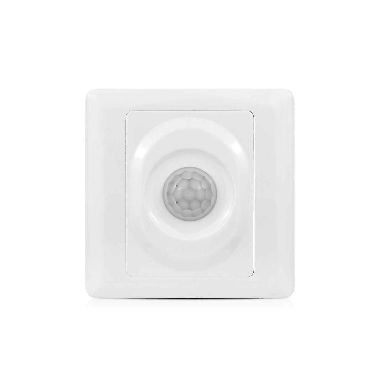 Human Body Intelligent Pir Switch