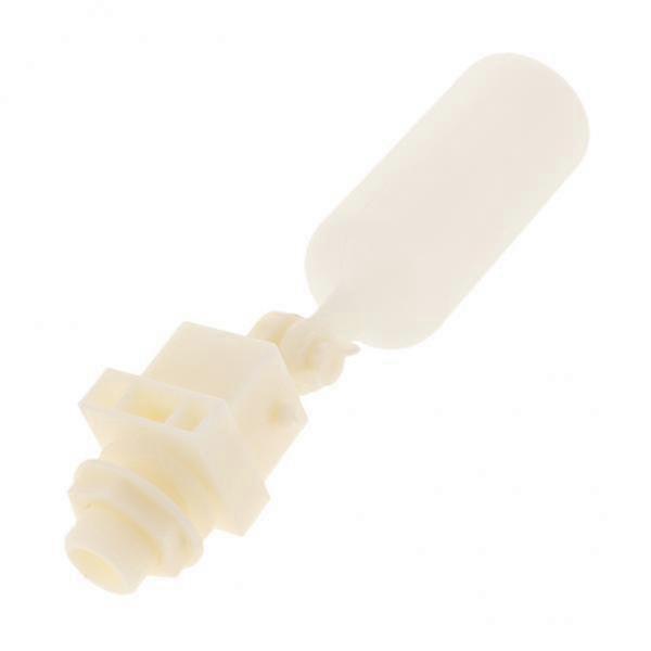 8x Mini Aquarium Auto Float Valve DN15 for Water Shutdown