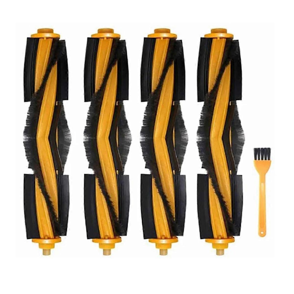 For OZMO 920 950 N7 T5 T8 T9 2 Hybrid Main Roller Brush