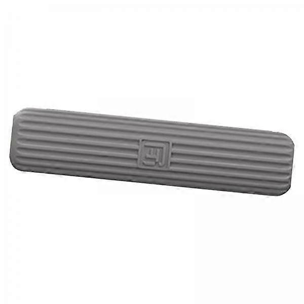 2xPortable Mini Mop Head Mop Refill Head Mop Replacement Head Absorbent Mop Head