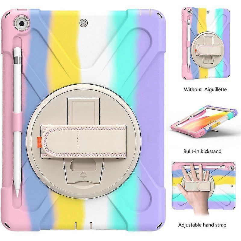 Capa para tablet Lebanghui para Ipad 8ª/7ª geração 10.2