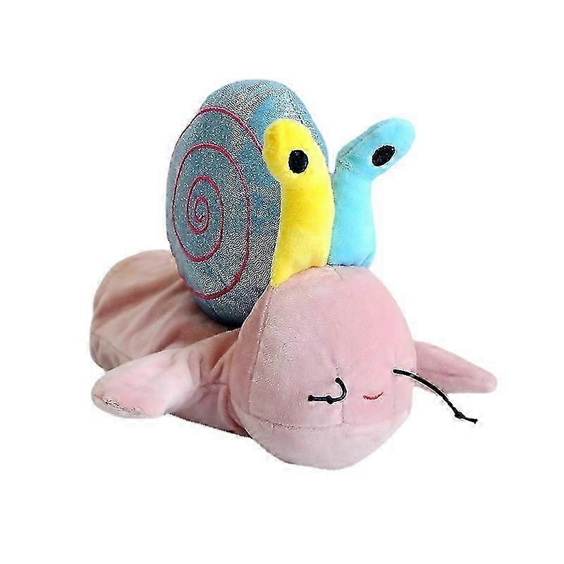 hand puppet snail Animals Educational Hand Cartoon Animal Plush