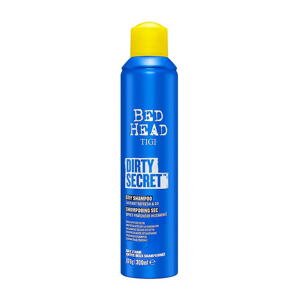 TIGI Bed Head Dirty Secret Dry Shampoo 300ml