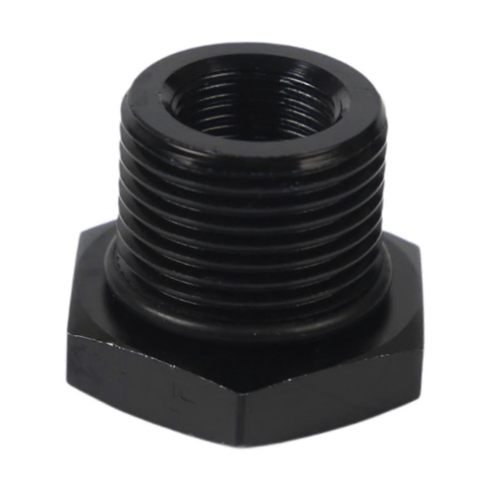 Thread Adapter High Performance Thread Protector  Aluminum Alloy-color: Style A