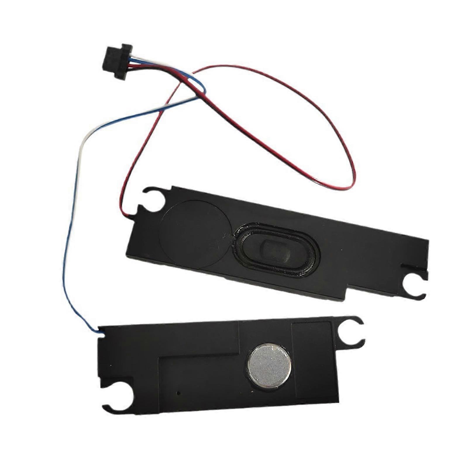 Right & Left Speaker for E1-570 E1-530 E1-532 E1-510 E1-572 Speaker Fix Sound Muffled Distort Buzzs Broken Speaker