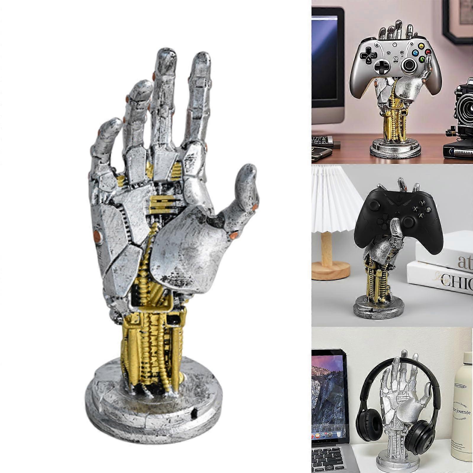 Game Controller Holder for PS5 PS4 Xbox Headphone Stand Gamer Gifts