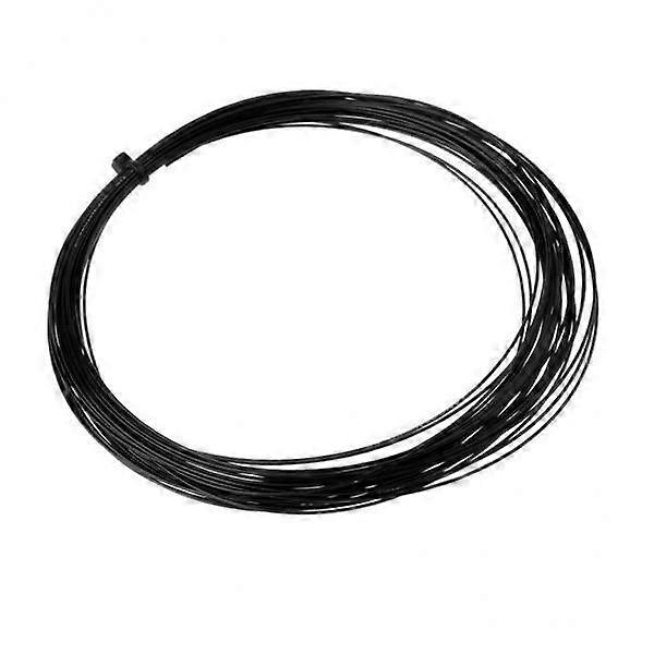 2-3pack Durable Badminton Racket Racquet String Line Replacement Repair Rope