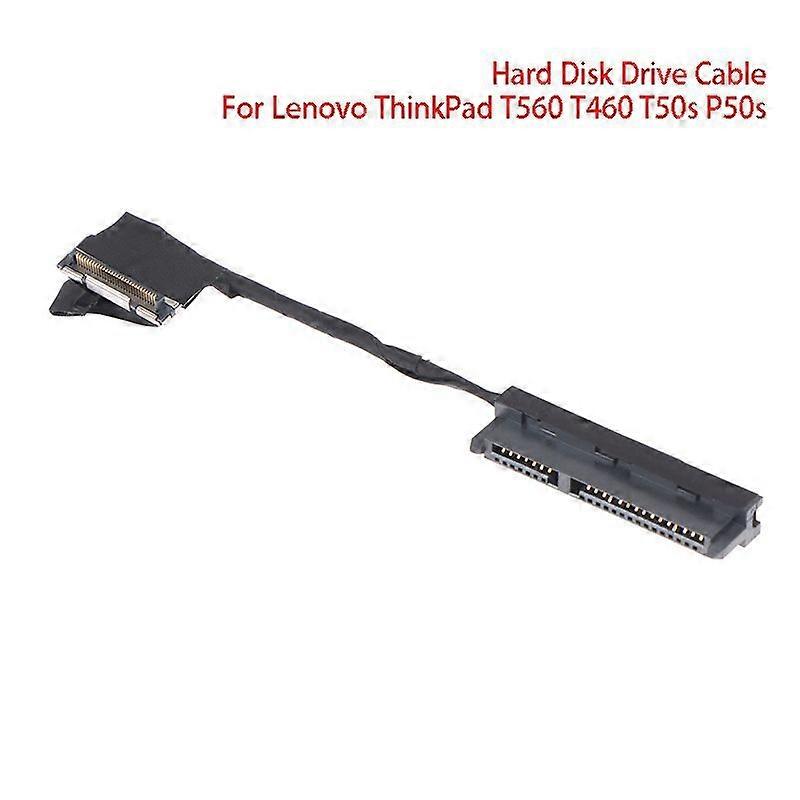Laptop SATA HHD Cable Hard Disk Drive For ThinkPad T560 T460 T50s 00UR860