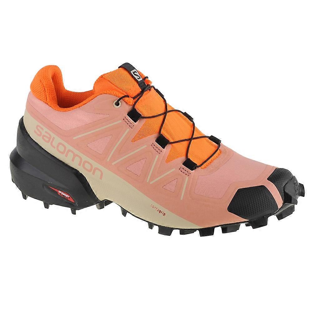 Salomon Speedcross 5 W 416099 running all year women