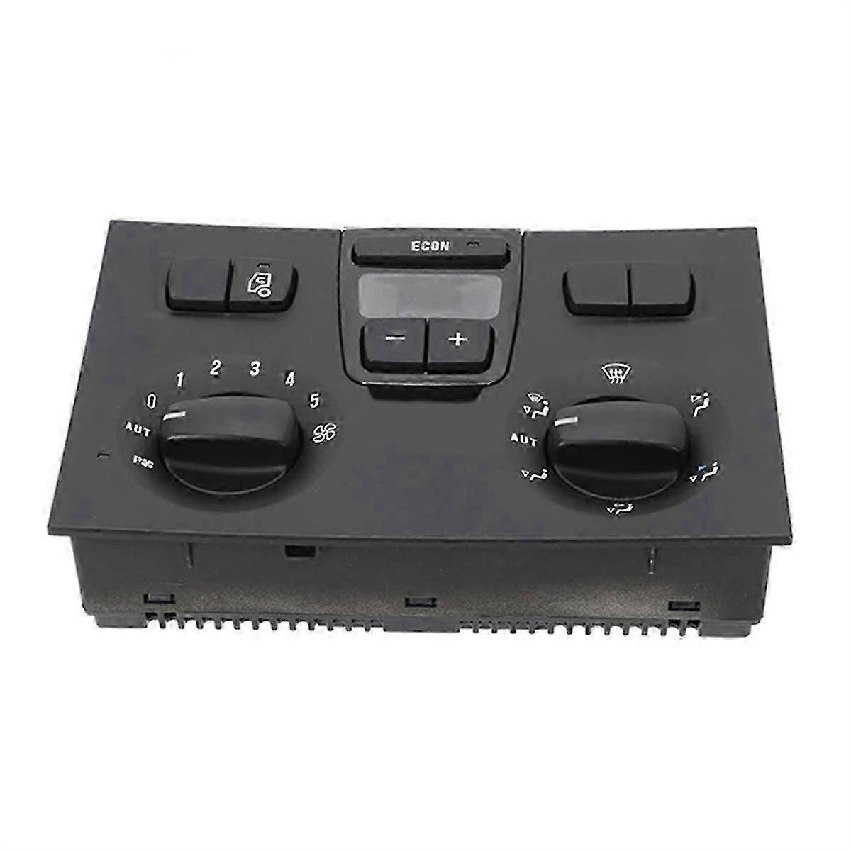 1748563 for P G R Truck 40Pin Switch Panel