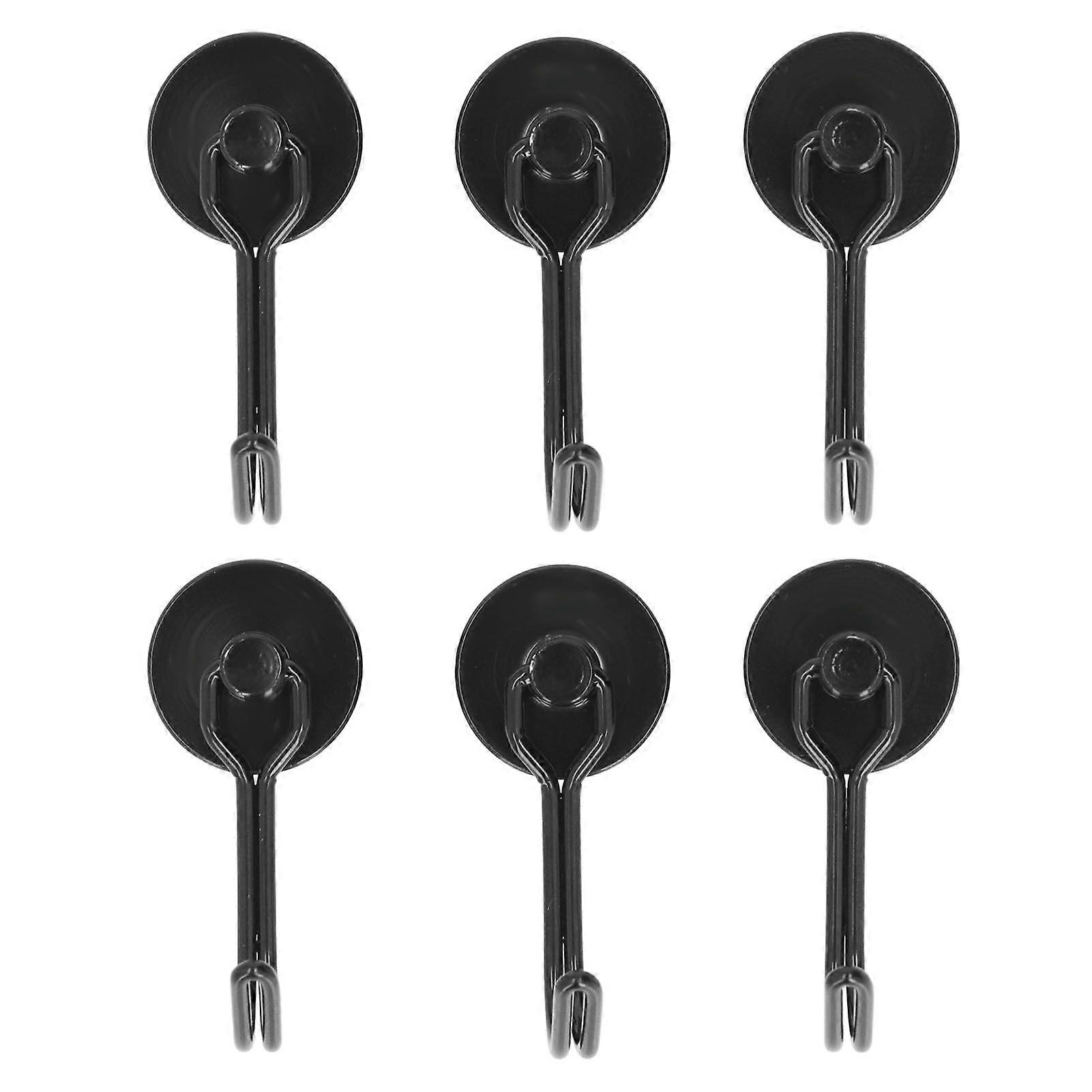 High quality  (6 pieces per pack) G20 180 rotation (pull-off force 0-8KG)