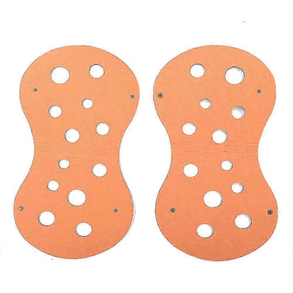 Detachable Folding Pet Cat Felt Playing House with Holes - Ideal for Your Feline Friends to Play and Explore