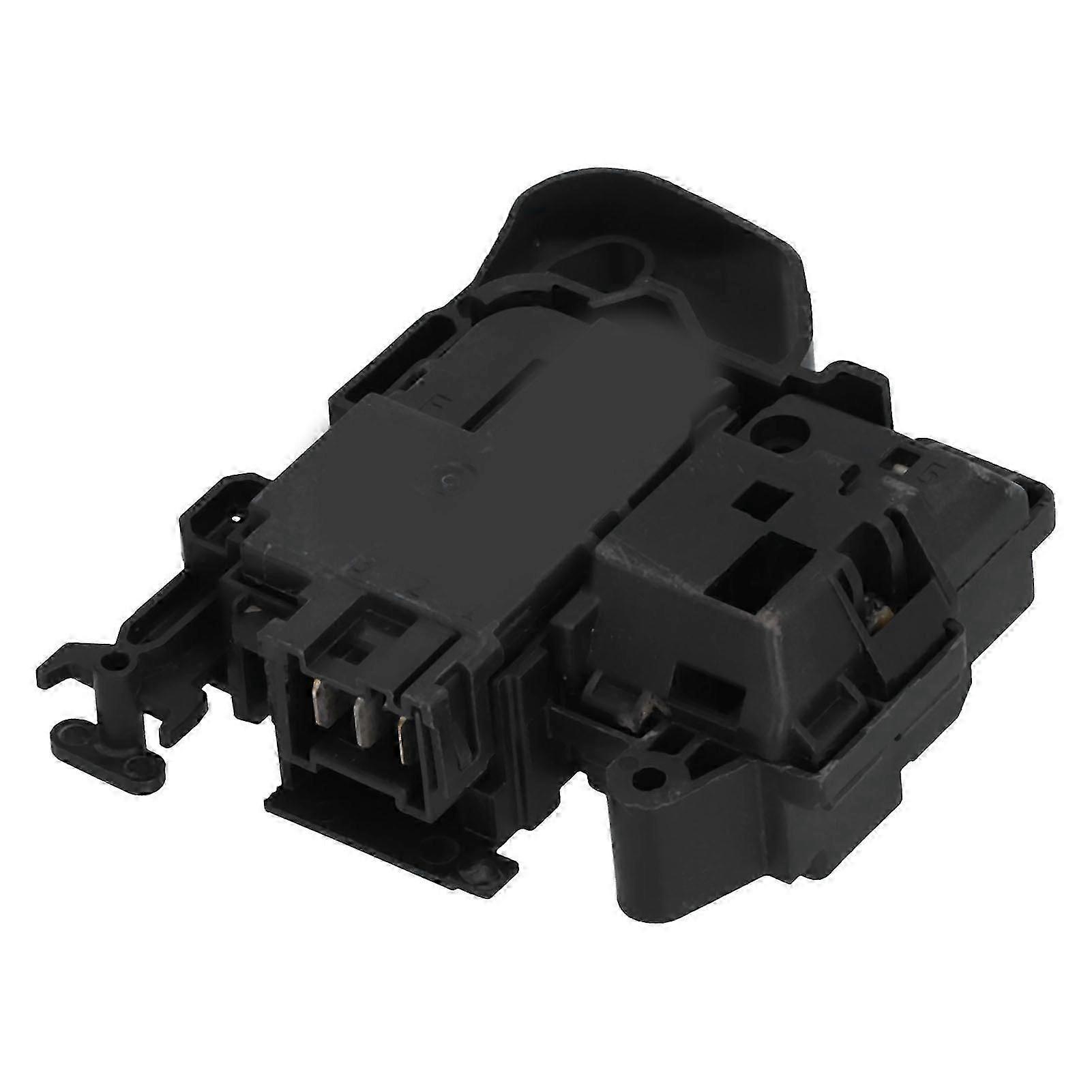 Door Lock Switch Assembly Drum Washing Machine Accessory Fit for Little Swan TD80V160WD TD80VN06DS5