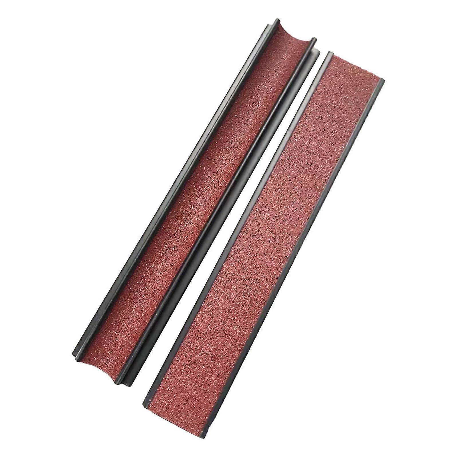 Lightweight Pool Cue Tip Shaper Maintenance Tool for Repairing and Trimming Billiard Stick Tips with Grinder and Sander Function