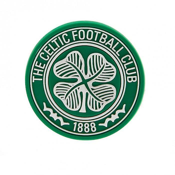 Celtic FC 3D Réfrigérateur Aimant