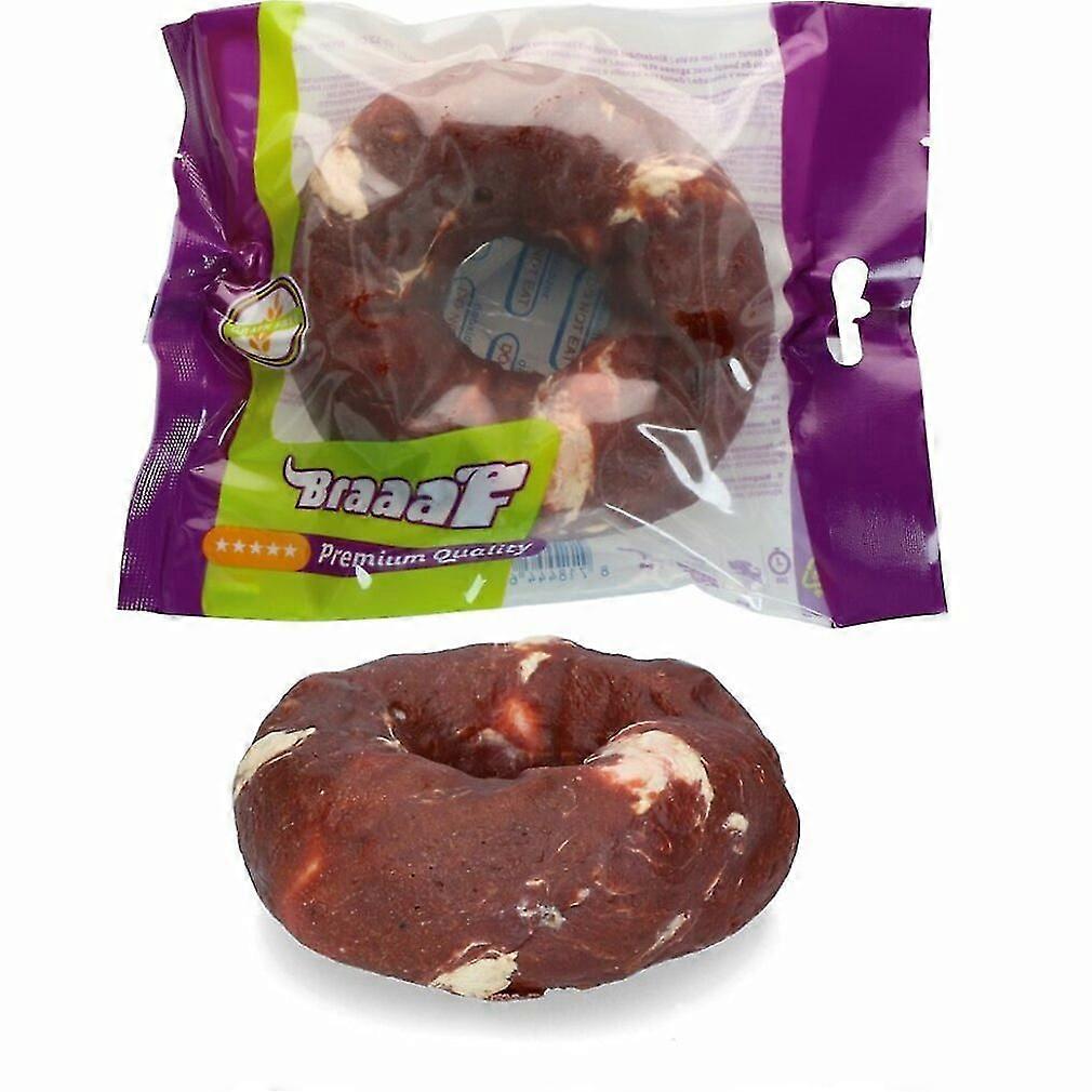 Donut 10-12 cm Lamb and Fish