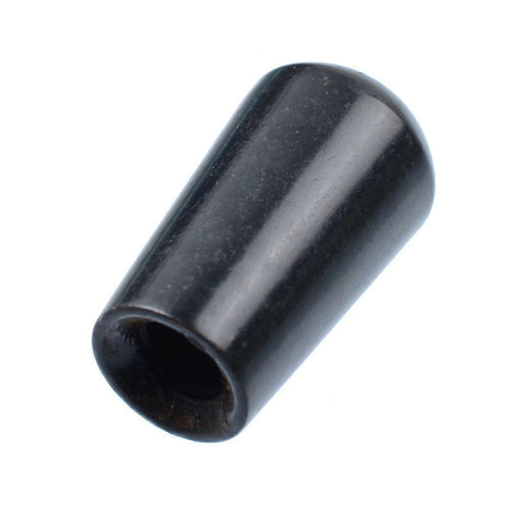 Metal Guitar 3 Way Toggle Switch Knobs Caps Electric Guitar Knobs Tip Buttons