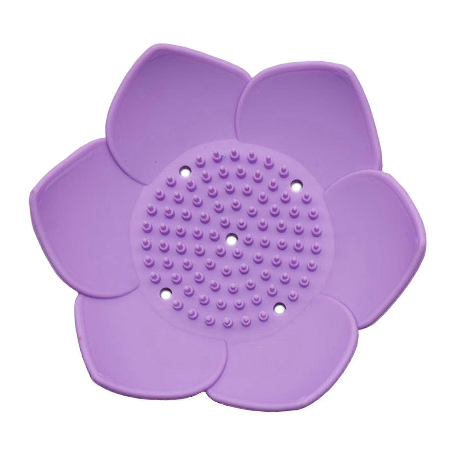 シャワーバスルーム用のポータブルディッシュラック