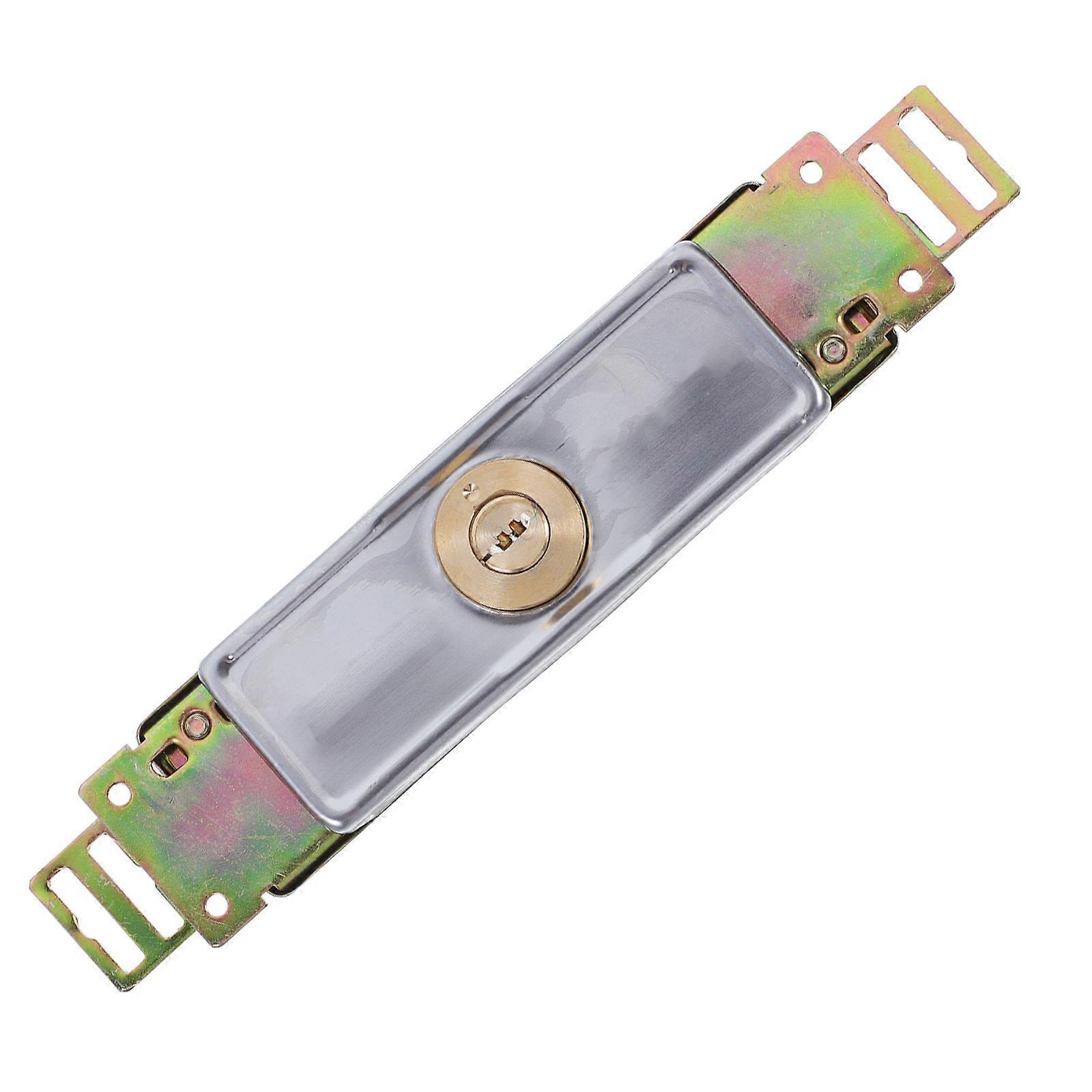 Shutter Door Latch Unit, Premium Craftsmanship And Safety Enhancement