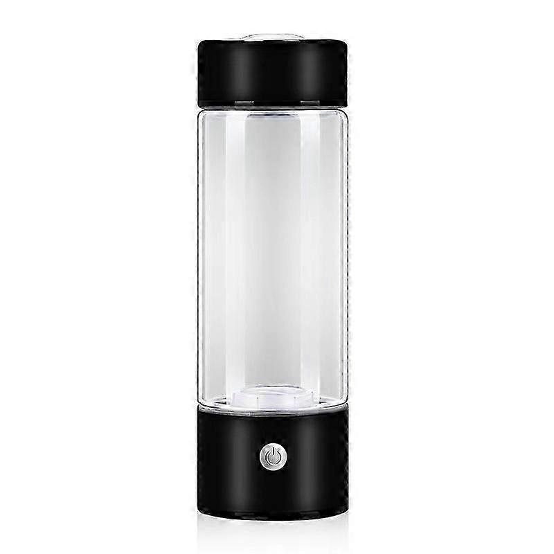 Portable Water Ionizer - 60 Cl Zekai