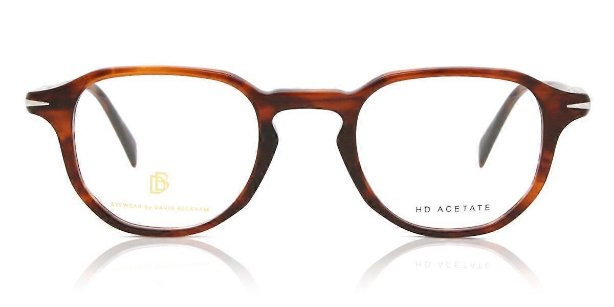 David Beckham DB 1140 EX4 Men Eyeglasses