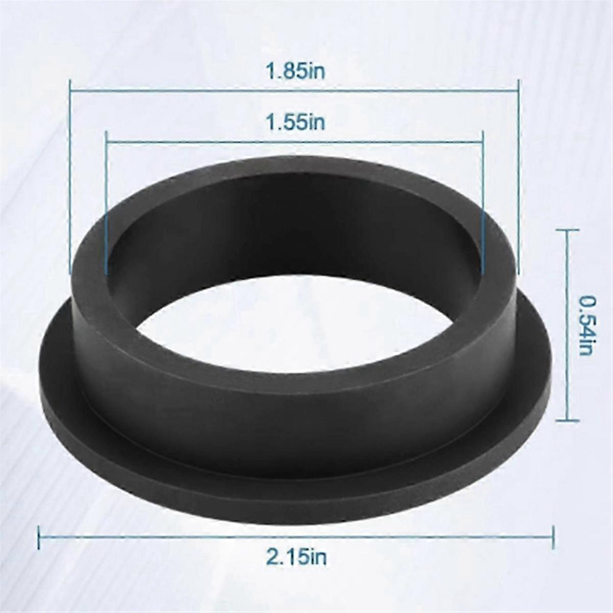 6pcs 11228 L-Shape O-Ring Washer Replacement for Sand Filter Pump Motor Seals