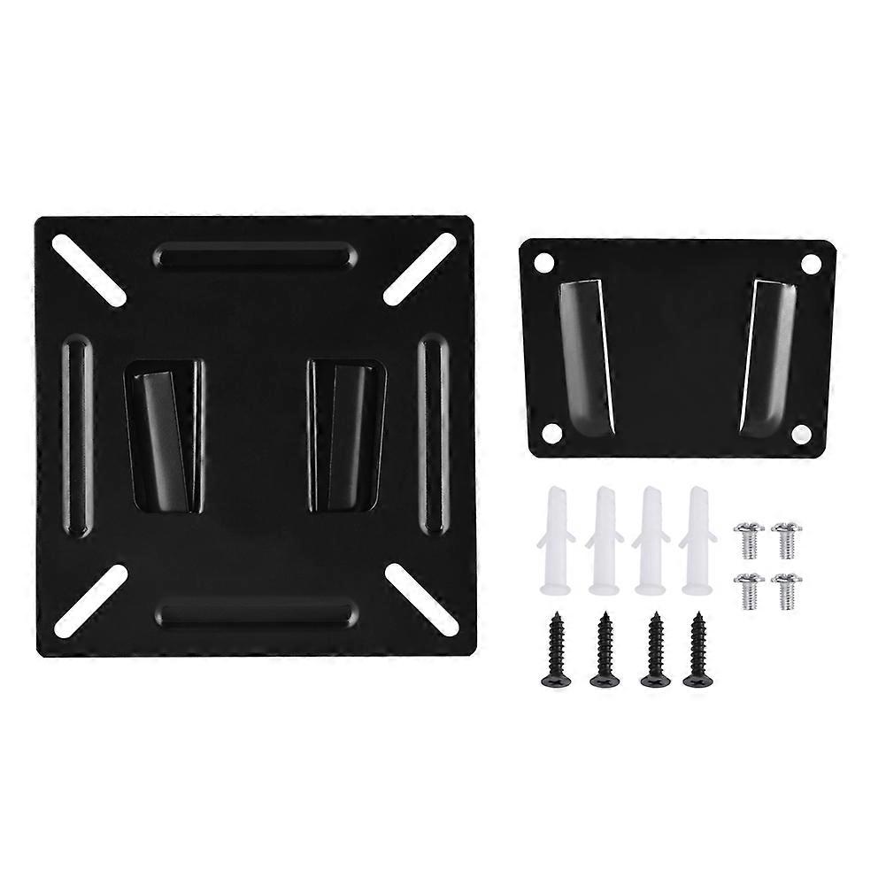 Wall mount for 1224 inch LCD LED screen