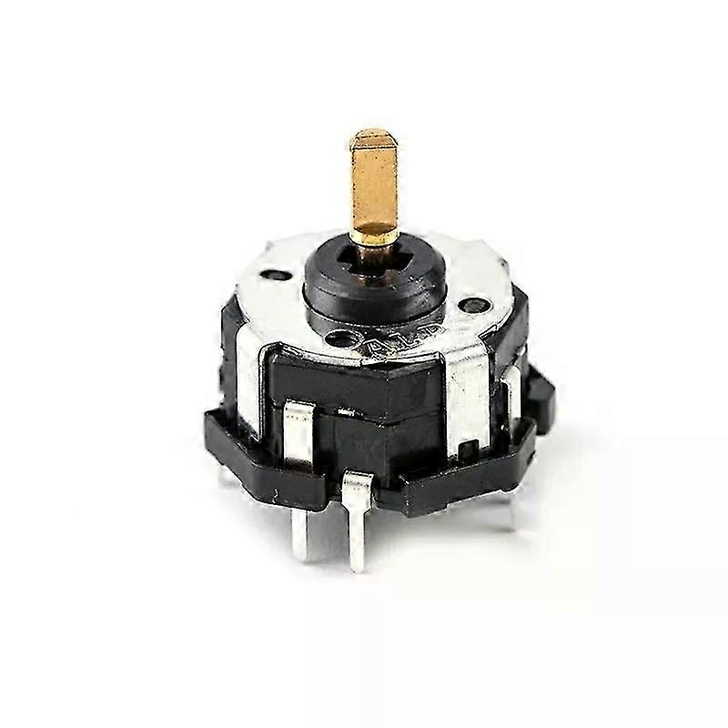 RKJXT1F42001 4-Way Switch Car Navigation Encoder Key Rocker Push Switch Encoder