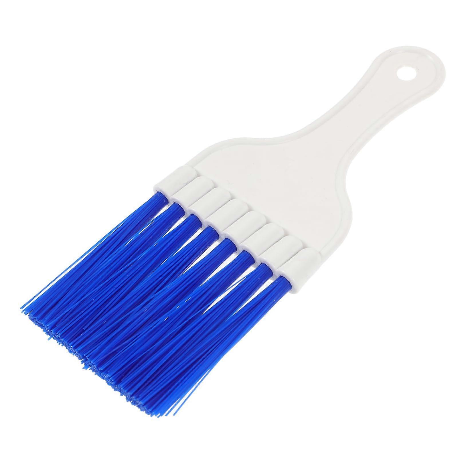 Air Conditioner Cleaning Tool – Durable Brush for Efficient Condenser Coil and Fin Cleaning, High-Quality Plastic Material
