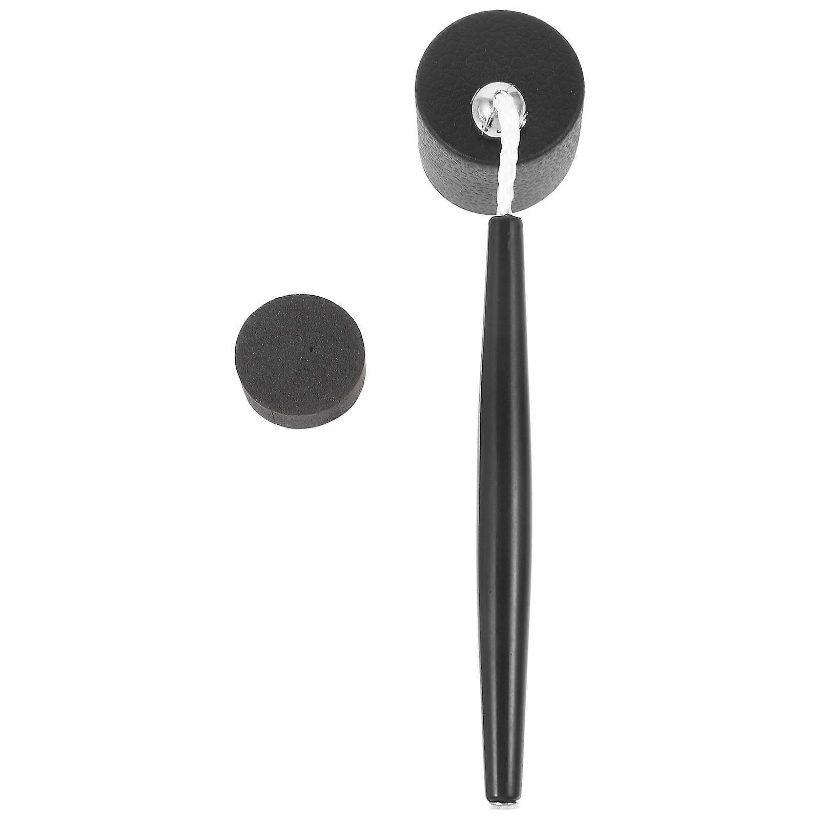 Durable Metal & Plastic Snooker Chalk Holder for Billiards – Compact Design for Easy Storage and Carrying, Ideal for Cue Chalk Users and Billiard