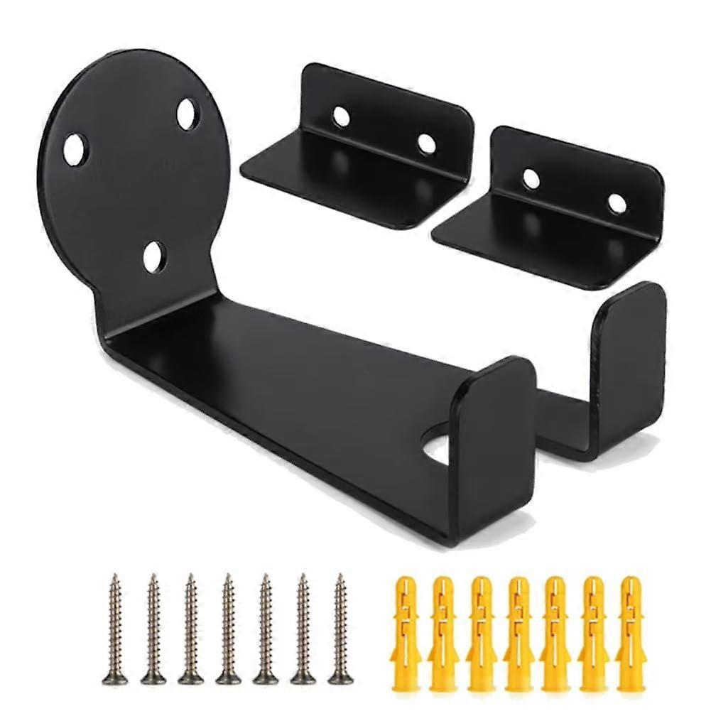 Durable Mountain Bike Wall Hanger - Heavy Duty Bike Storage Hook for Efficient Organization, Compatible with All Models