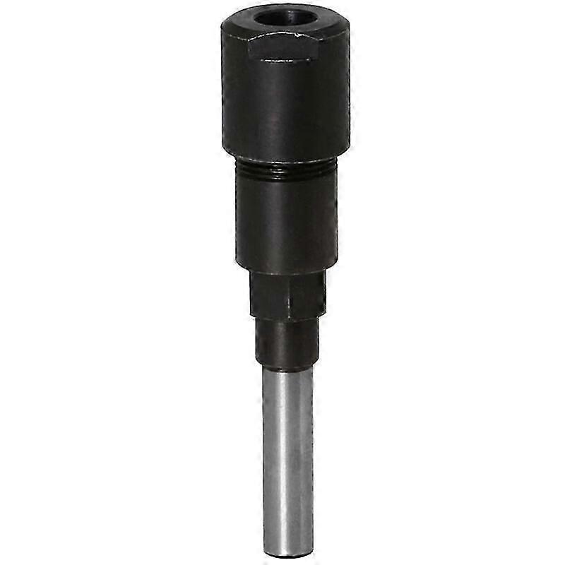 Router Collet Extension Bit Cutter Extension Shank - 8mm Shank