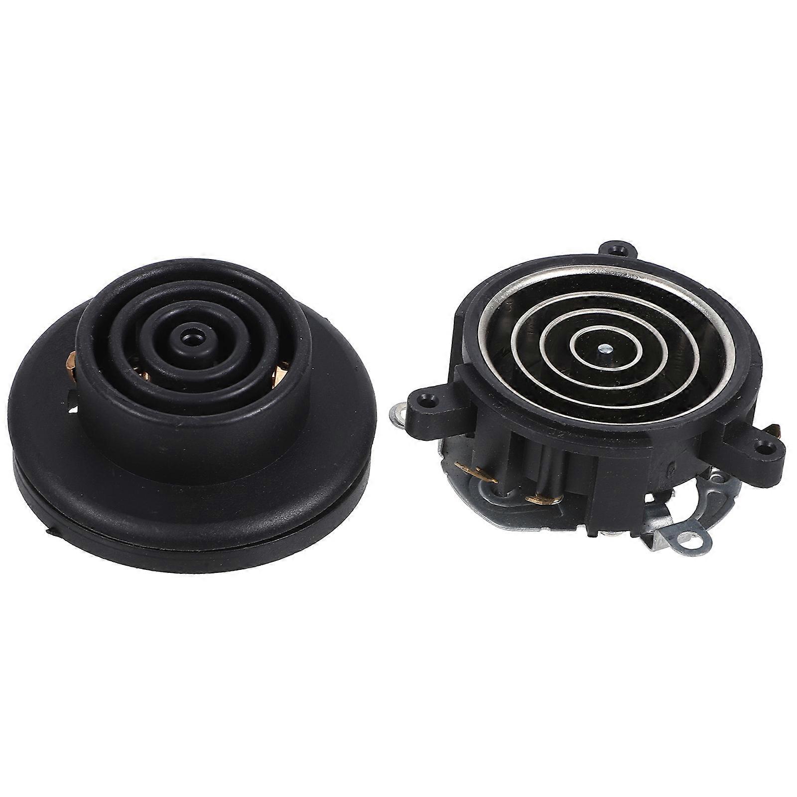 Temperature Control Socket Kettle Parts High Sensitivity Tea Preparation 1Set