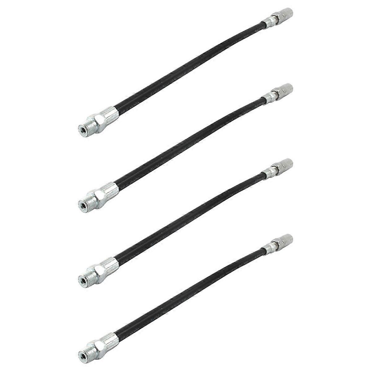 Flexible Extension Grease Hose 4500PSI 1/8 inch Thread