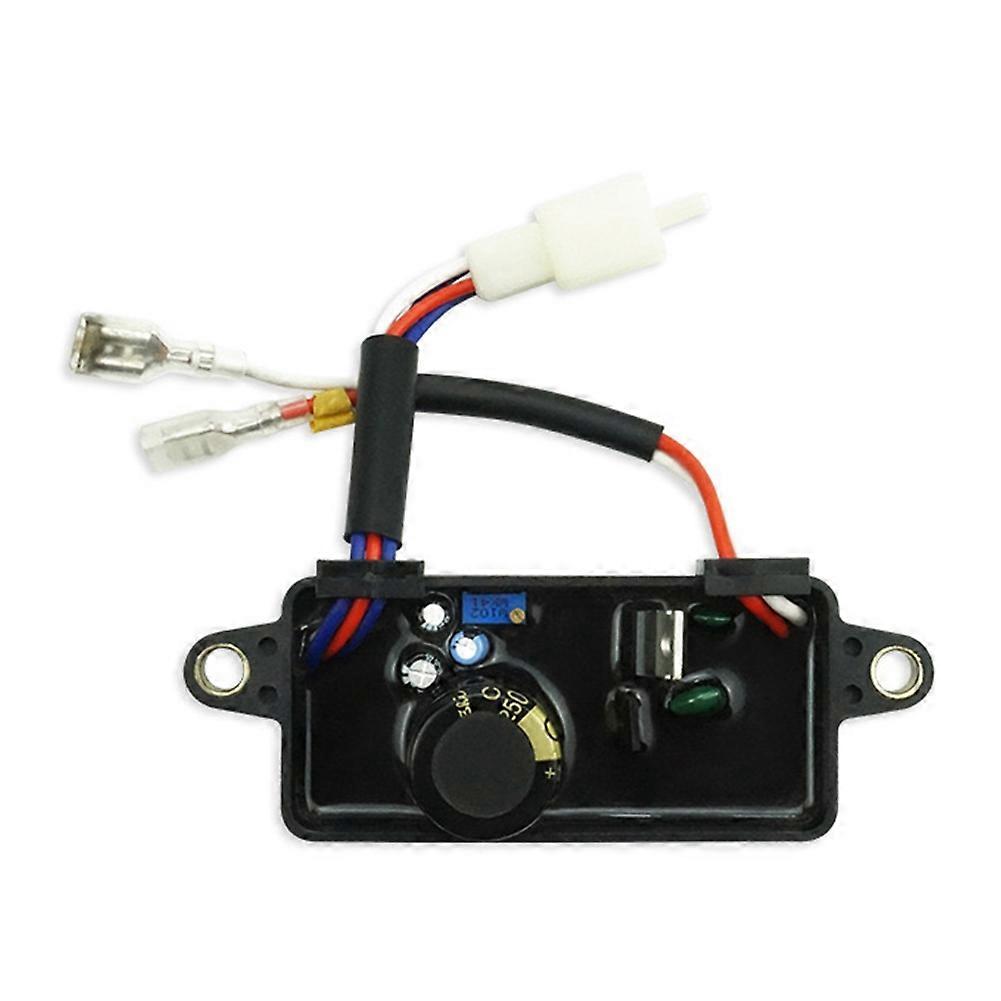 2KW AVR Automatic Voltage Regulator Stabilizer 110V-220V
