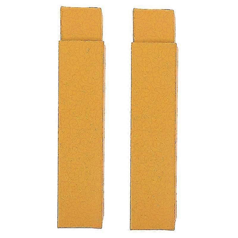 2Pcs Scroll Paper Storage Holders,Scroll Paper Storage Holders, Set Of 2, Vintage Design
