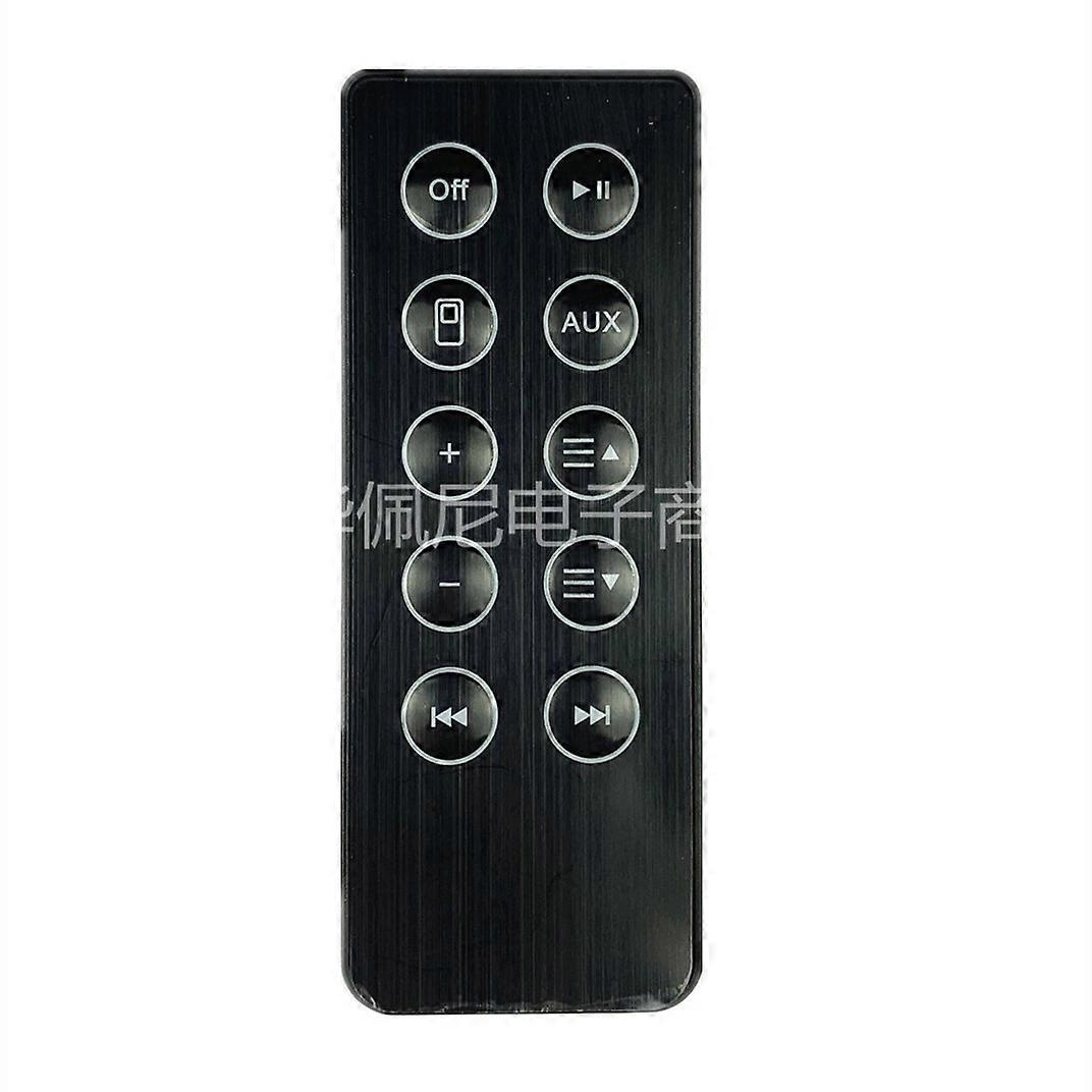 For Bose 10 II audio remote control