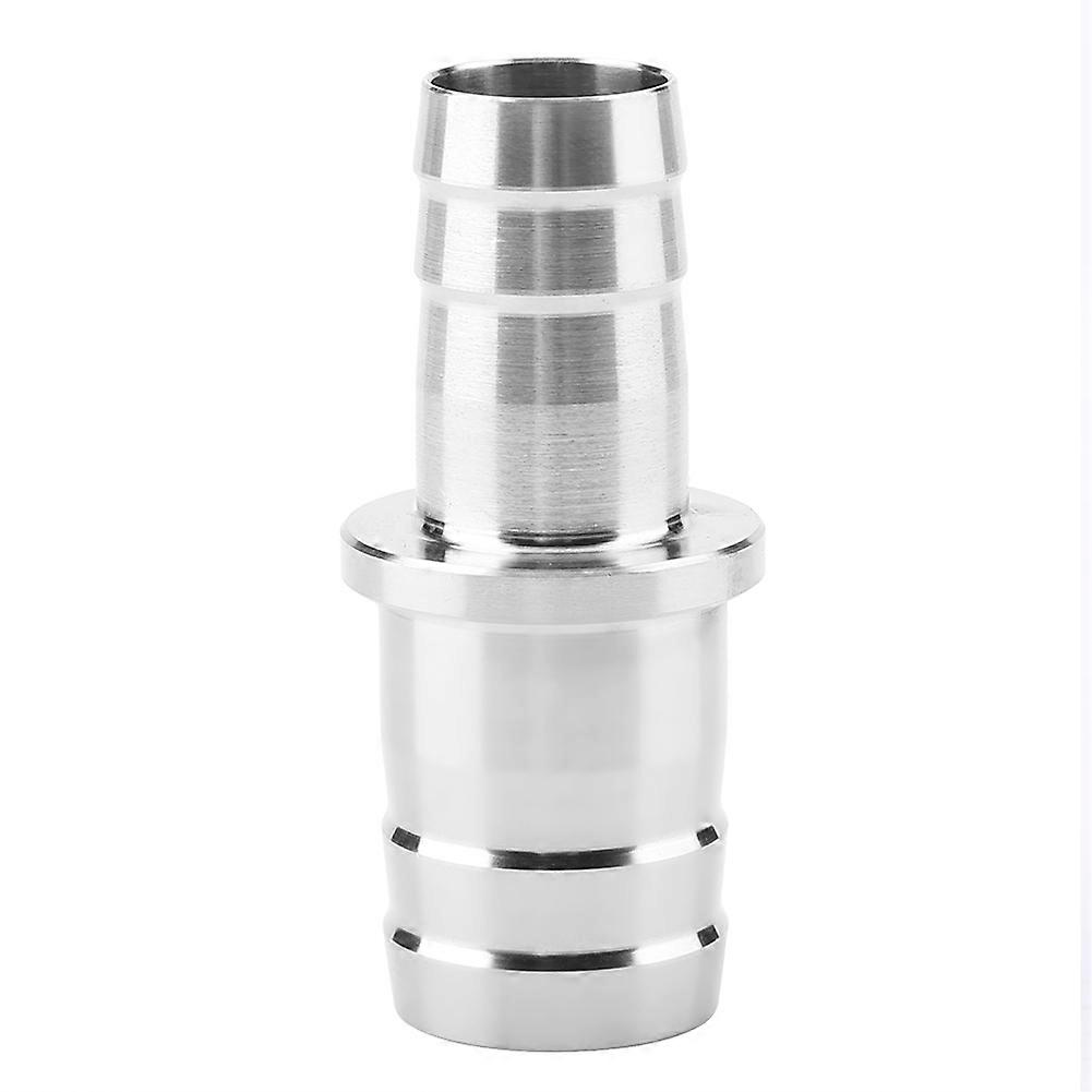 Professional Stainless Steel Aquarium Pipe Fitting Horse Connector Fish Filter Pipe Fitting 3-4