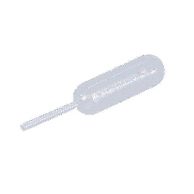 100pcs 4ml Pipette Dropper Disposable Plastic Dropper Pipette For Accurate Liquid Transfer Essential Oils Resin Crafts Labs Kids Activities Diy Art